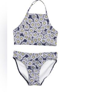Girls bathing suit